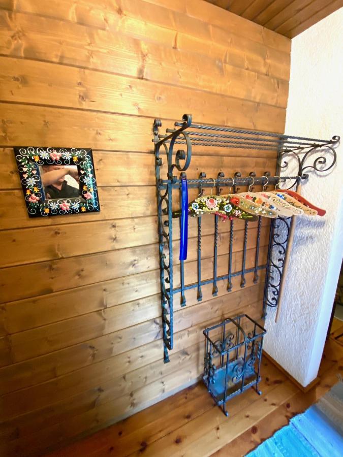 Ferienwohnung Kehlsteinblick Schönau am Königssee Exteriör bild