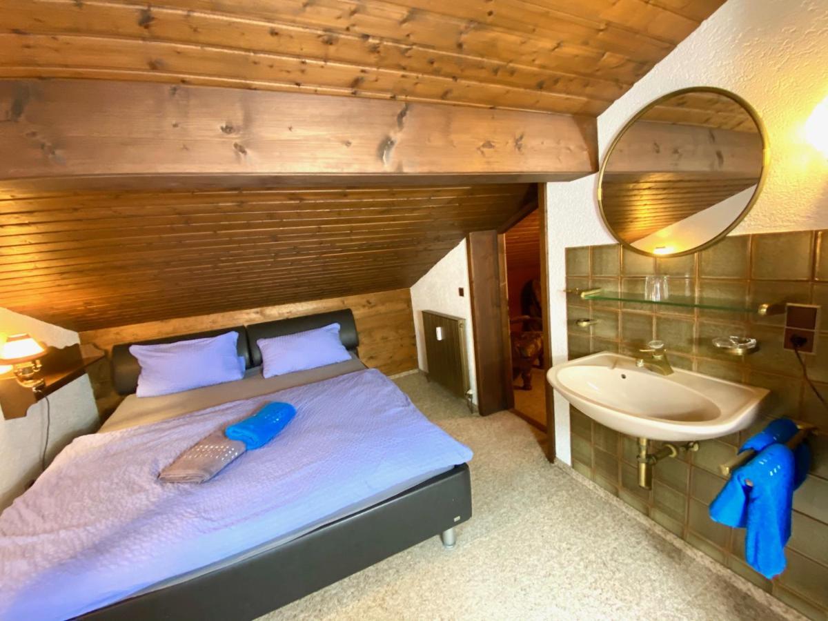 Ferienwohnung Kehlsteinblick Schönau am Königssee Exteriör bild