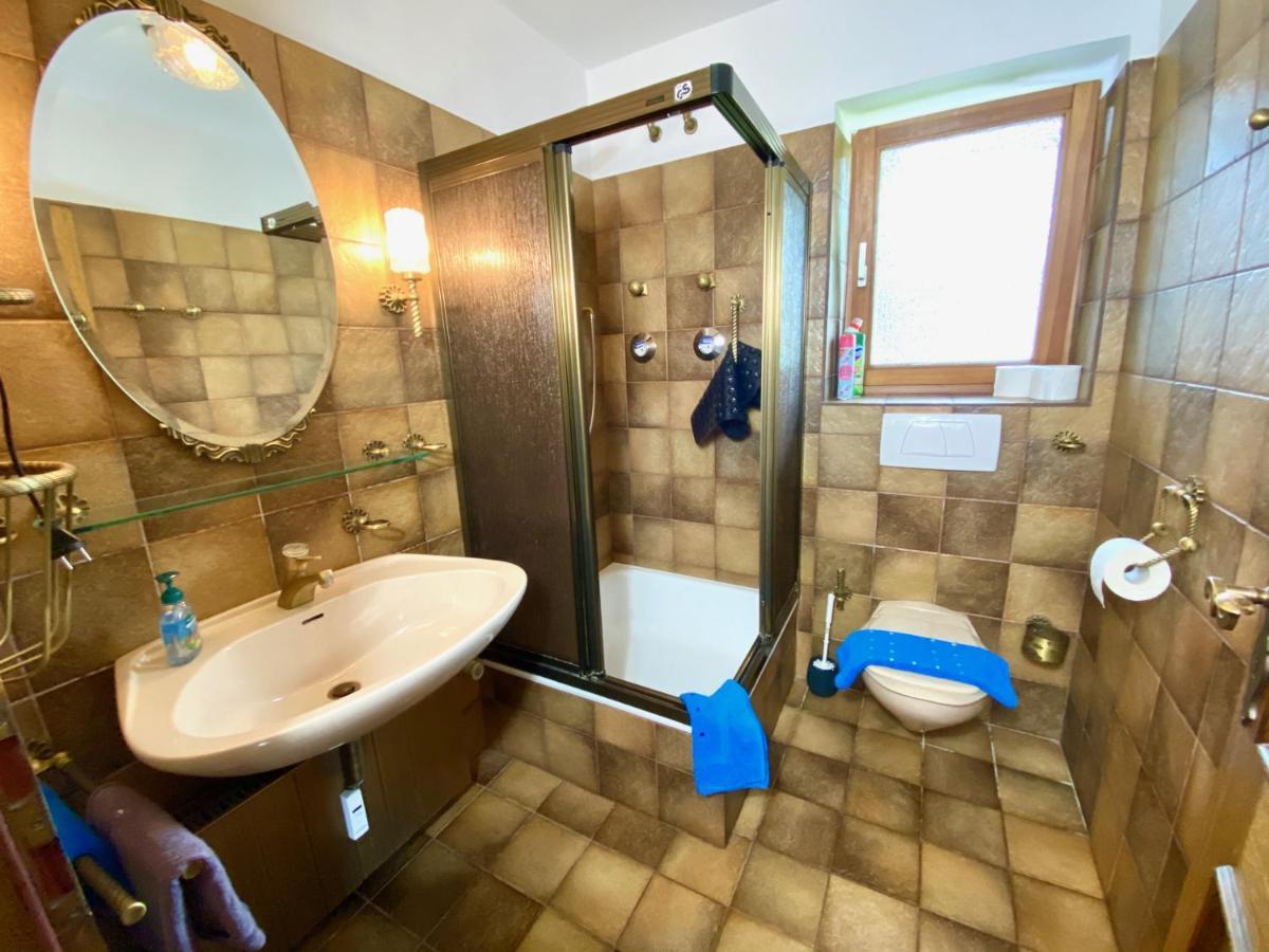 Ferienwohnung Kehlsteinblick Schönau am Königssee Exteriör bild