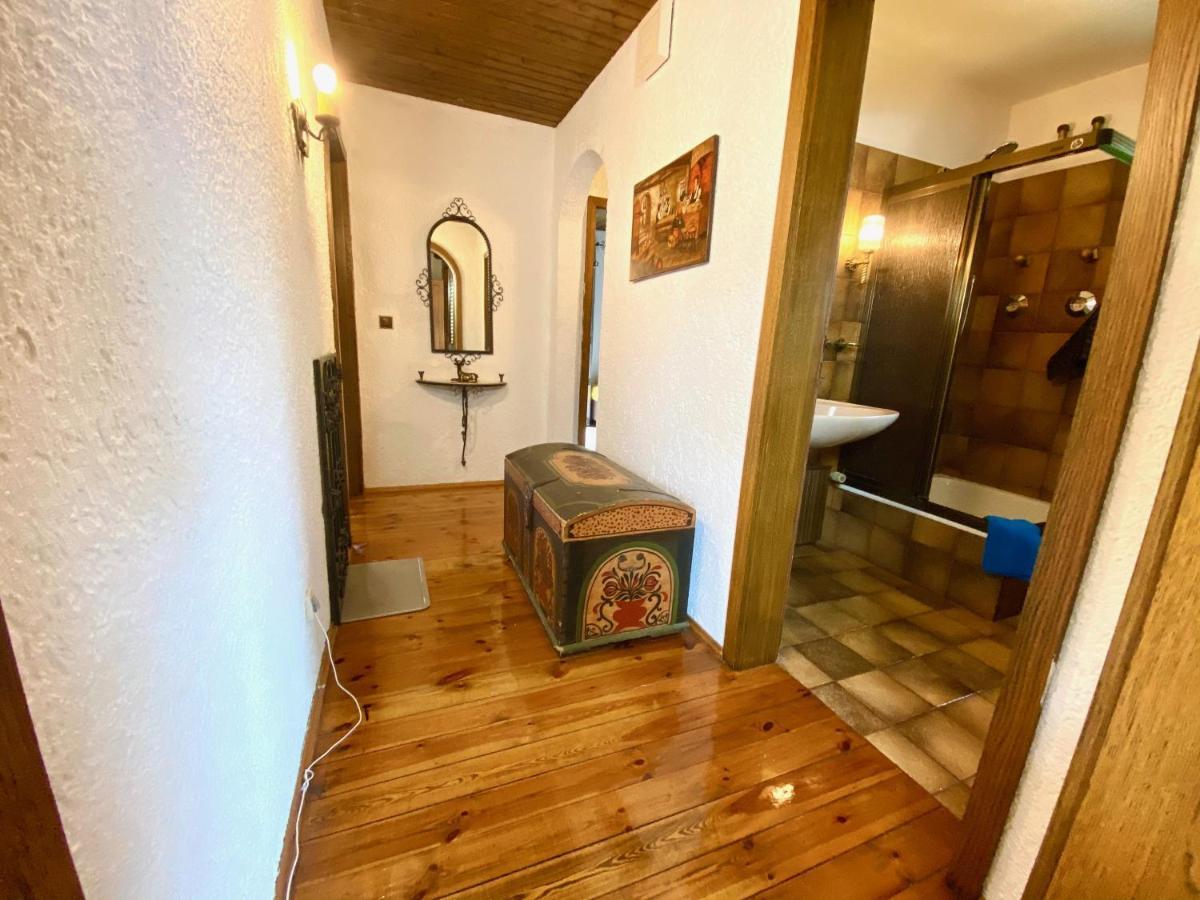 Ferienwohnung Kehlsteinblick Schönau am Königssee Exteriör bild