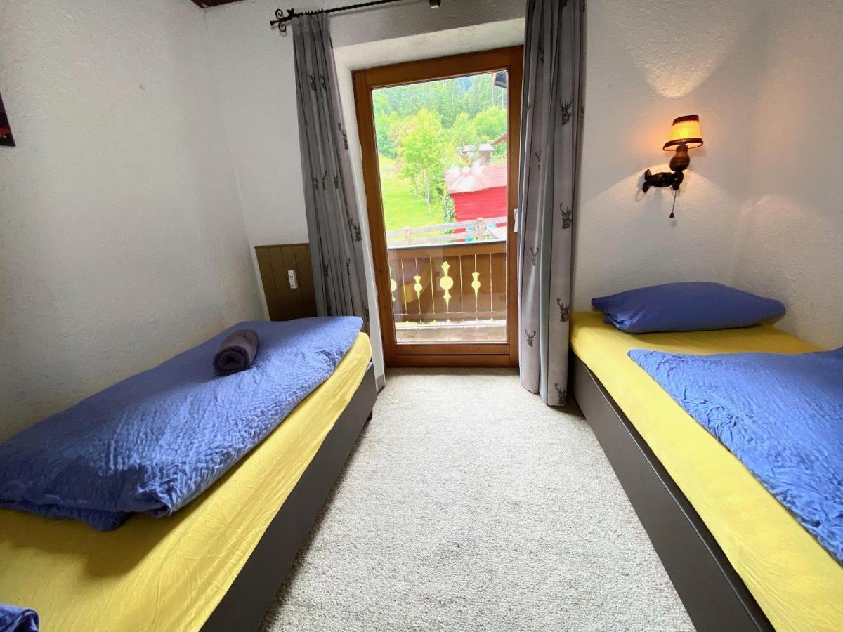 Ferienwohnung Kehlsteinblick Schönau am Königssee Exteriör bild