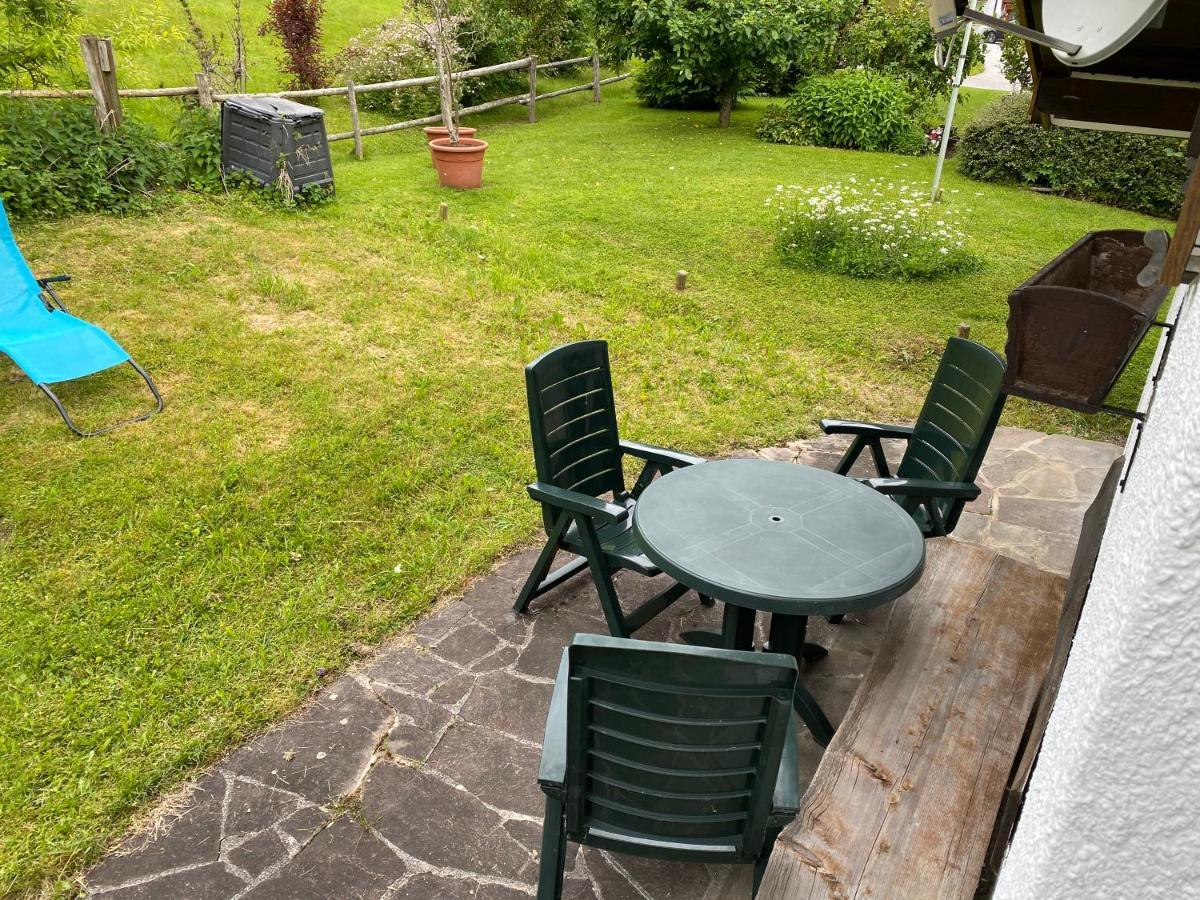 Ferienwohnung Kehlsteinblick Schönau am Königssee Exteriör bild